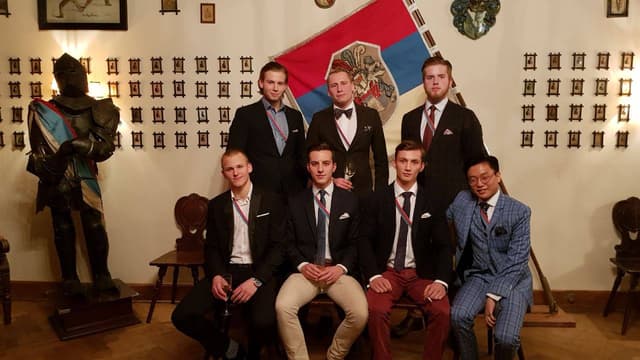 Modern Corps