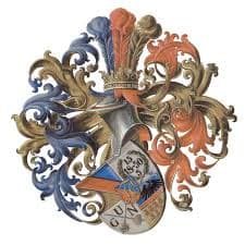 Saxonia Wien Wappen