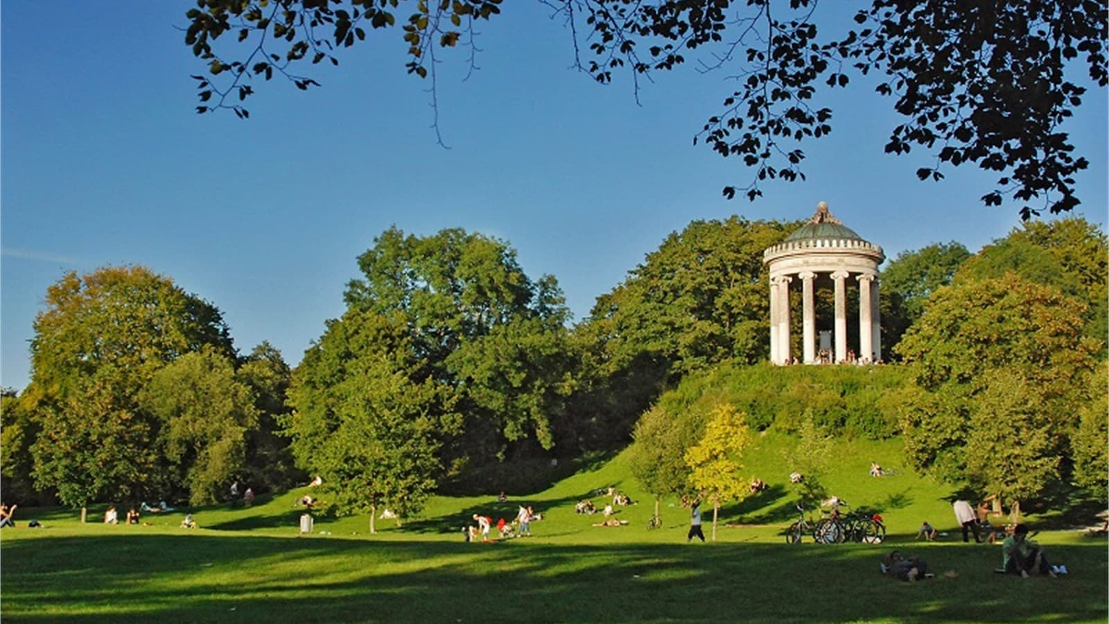 Englischer Garten