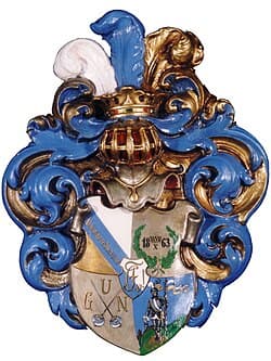Teutonia Graz Wappen