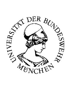 Universität der Bundeswehr München Logo